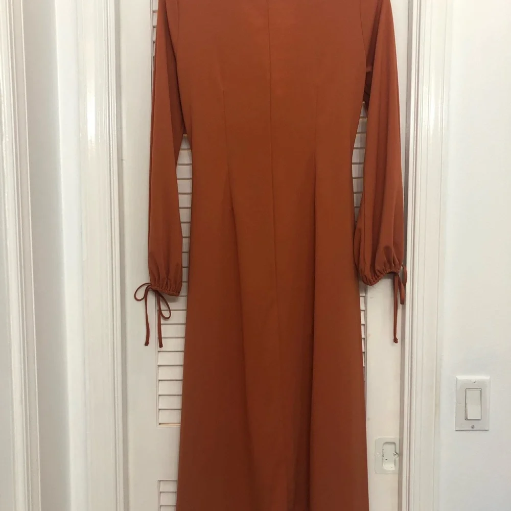 Womens ASOS DRESS - Picture 5 of 13